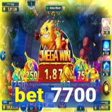 bet 7700