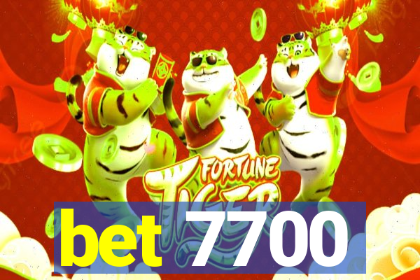 bet 7700