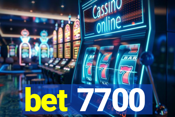 bet 7700