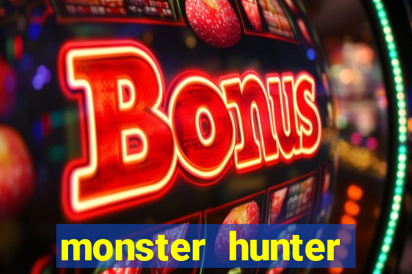 monster hunter world crossplay
