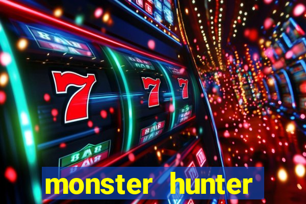 monster hunter world crossplay