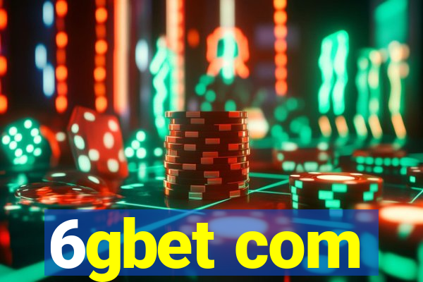 6gbet com