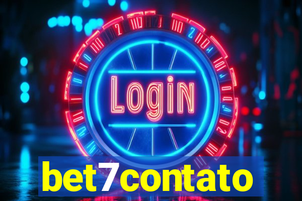 bet7contato