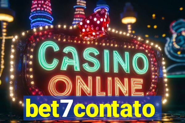 bet7contato
