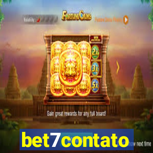 bet7contato