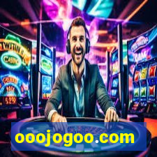 ooojogoo.com