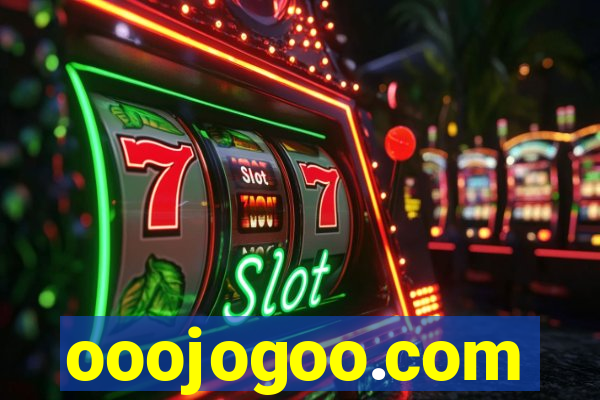 ooojogoo.com
