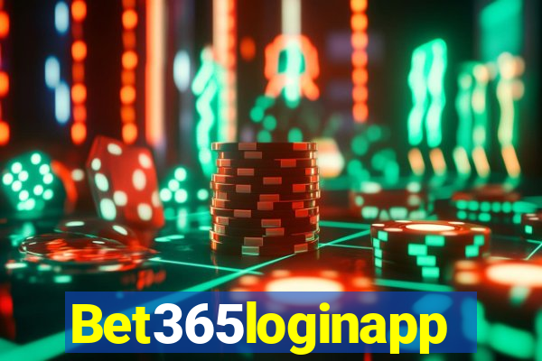 Bet365loginapp