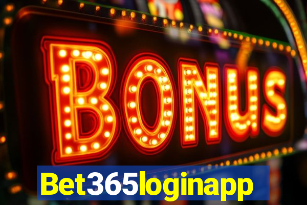 Bet365loginapp