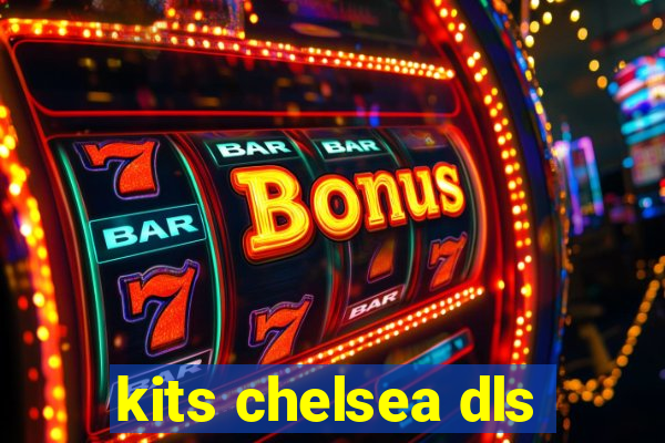 kits chelsea dls