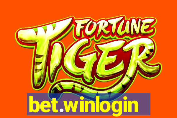 bet.winlogin