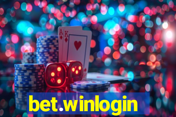 bet.winlogin