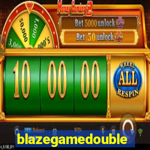 blazegamedouble