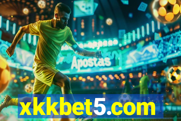 xkkbet5.com