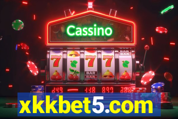 xkkbet5.com