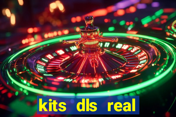 kits dls real madrid 2017