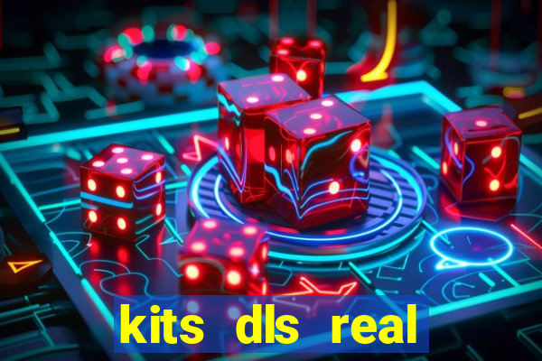 kits dls real madrid 2017