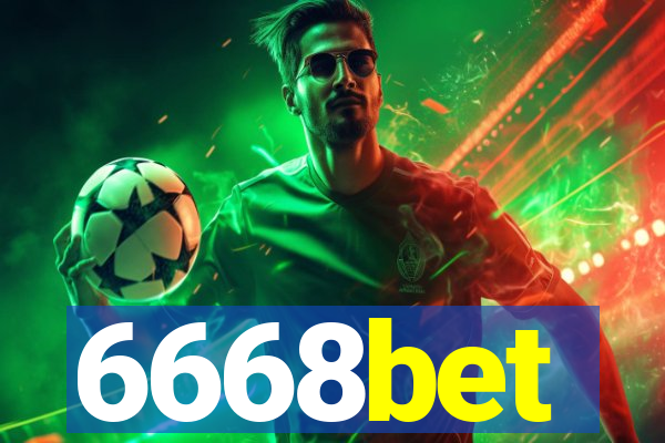 6668bet