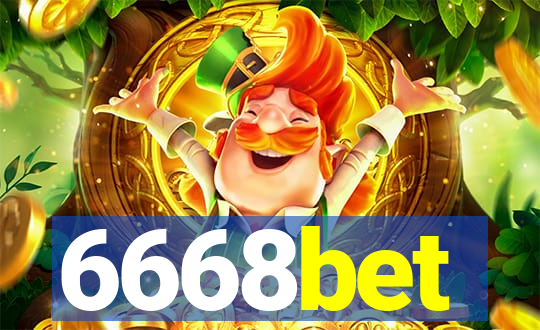 6668bet