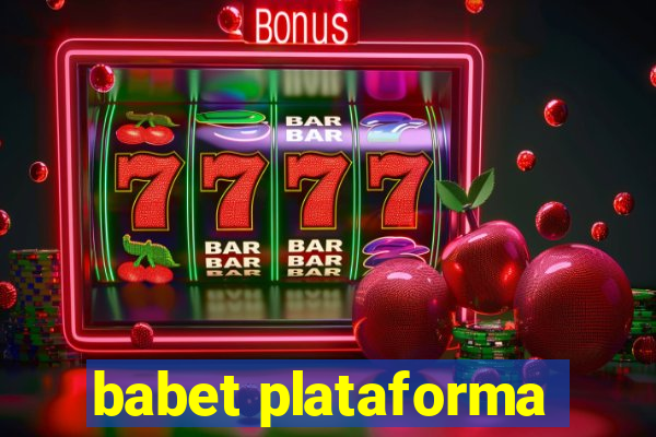 babet plataforma