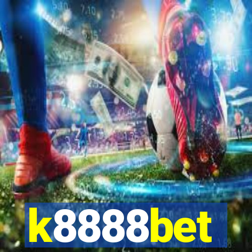 k8888bet