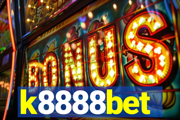 k8888bet