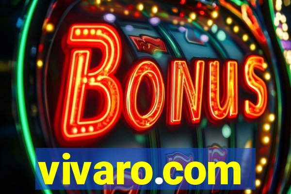 vivaro.com