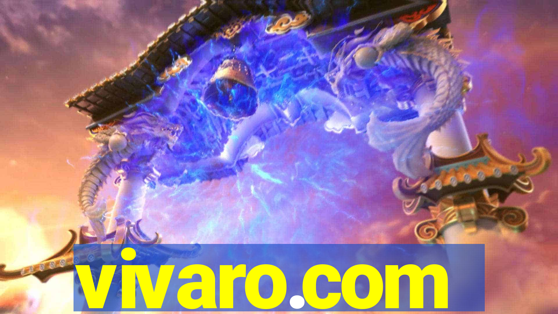 vivaro.com