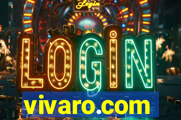 vivaro.com