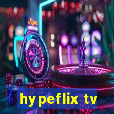 hypeflix tv