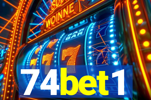 74bet1