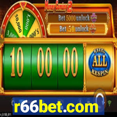 r66bet.com