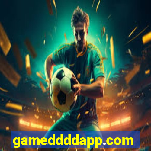 gameddddapp.com