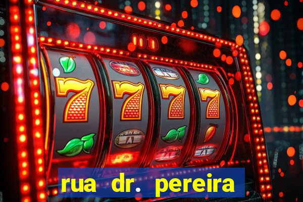 rua dr. pereira dos santos 25 tijuca