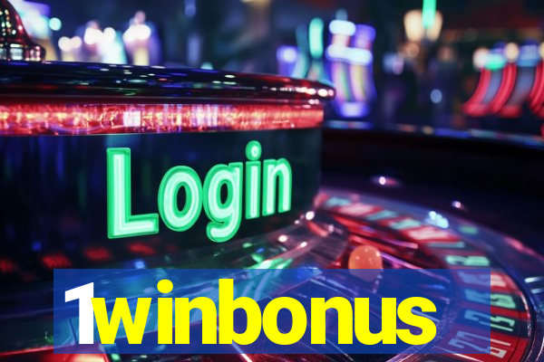 1winbonus