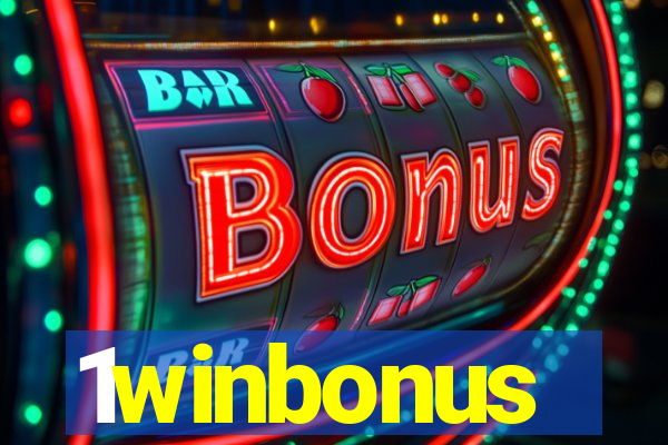1winbonus