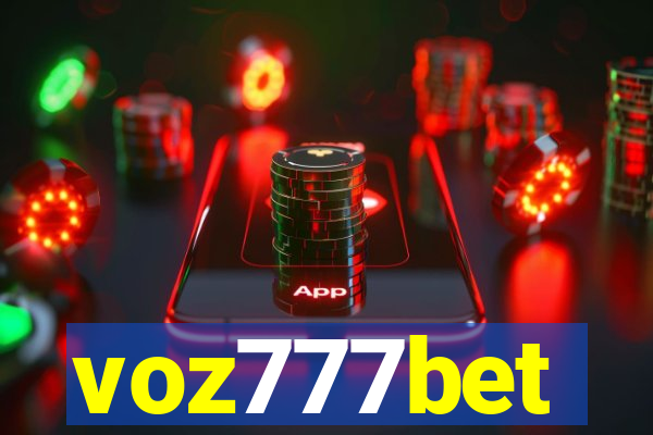 voz777bet