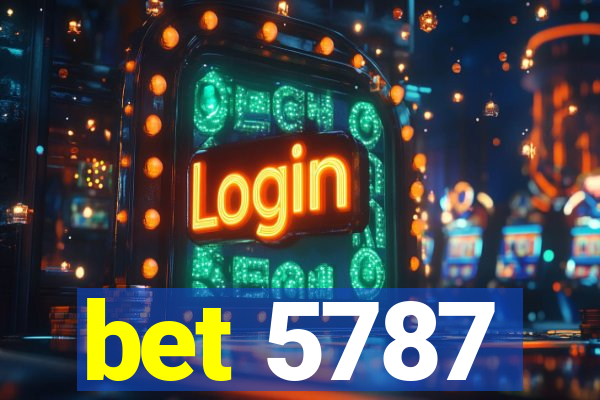 bet 5787