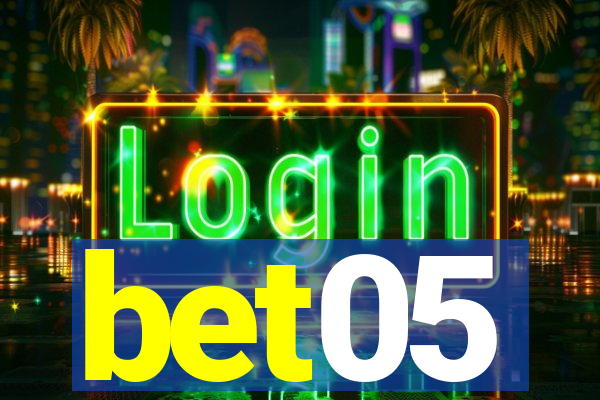 bet05