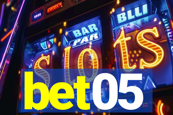 bet05