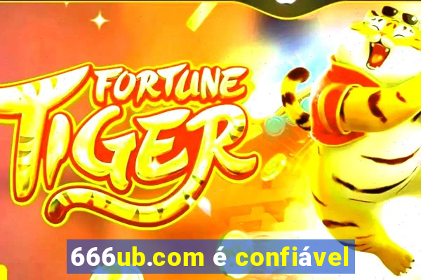666ub.com é confiável