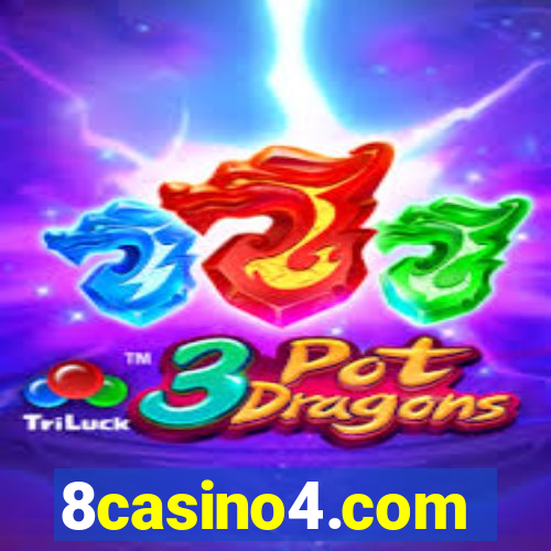 8casino4.com