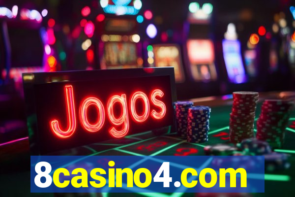 8casino4.com