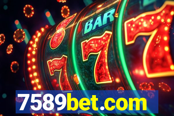 7589bet.com