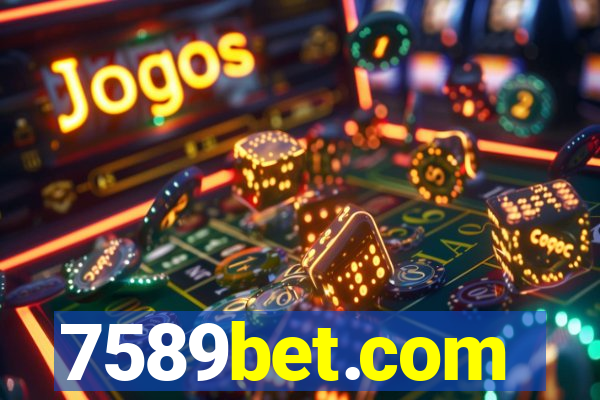 7589bet.com