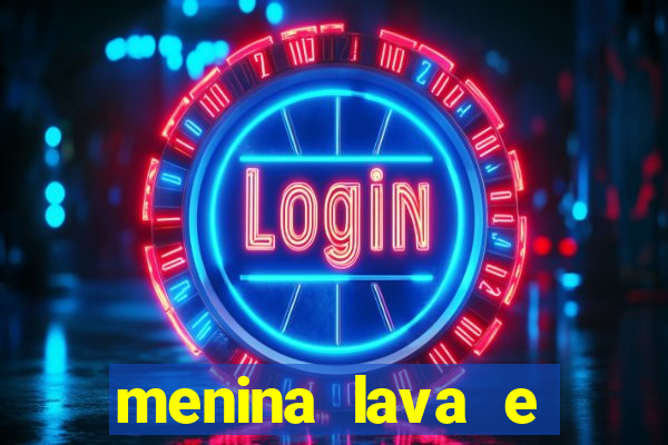 menina lava e menino gelo