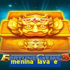 menina lava e menino gelo