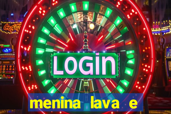 menina lava e menino gelo