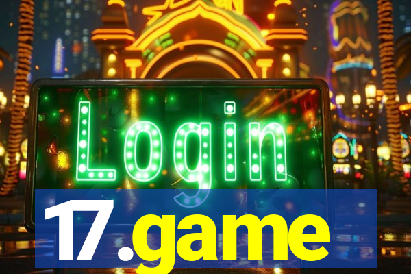 17.game