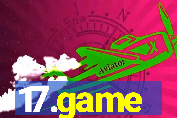 17.game